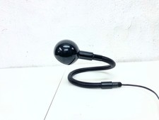 Lampada da tavolo o morsetto Valenti Hebi design Isao Hosoe