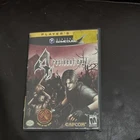 Capcom Resident Evil 4 Nintendo GameCube, Manual Included