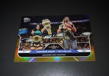 Top Seth Rollins Wrestling Cards 22