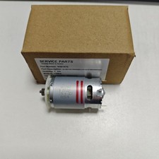1PC New electric drill motor DCD700 DCD710 S2 12V Fast delivery