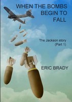 Eric Brady | When The Bombs Begin To Fall | Taschenbuch | Englisch (2014)