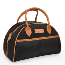 Lunch Bag Tote for Women Insulated Lunch Box Purse Work Office Picnic Work Girls