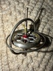Vintage 1950’s Metal Gyroscope Spinning Top Classic Toy — photo 2