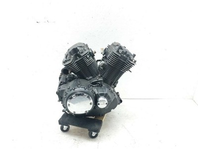 07 Yamaha V Star 1300 XVS1300 Engine Motor GUARANTEED