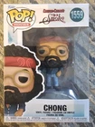 POP Movies: Cheech & Chong's Up in Smoke - Chong Funko Vinyl Figure
