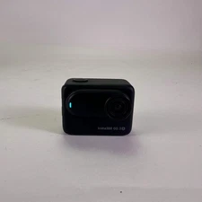 Insta360 Go 3s 12MP 4K Action Camera 84212610698 Excellent Condition