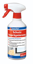 Filmschutz Baufan Schutzimprägnierung farblos 0,5L