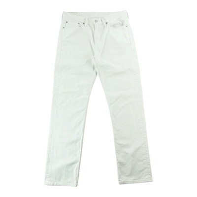 Levi Strauss Levi Strauss Herren Jeans 514 Straight Größe W32/L32 #QWE1615