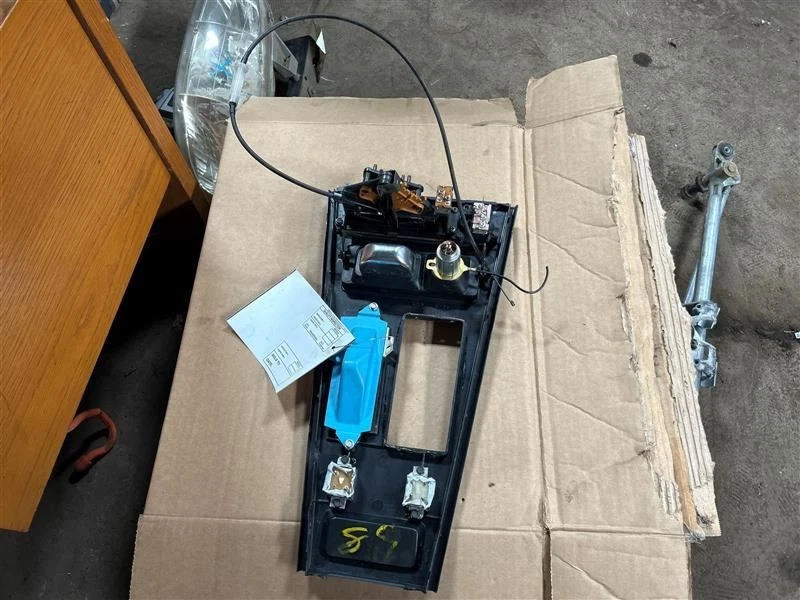 Temperature Control Fits 78-82 CORVETTE 609842 - Image 4 of 4