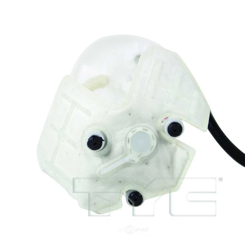 Módulo de bomba de combustível TYC CRQ Premium compatível com 2003-2004 Ford Expedition TYC - Imagem 3 de 4