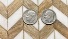 [Lot of 2] Roosevelt  Dimes 90 % Silver EXACT Coins 🪙