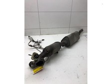 Katalysator ohne Lambdasonde Opel Astra K B16 55501877 P21782651