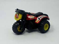 Vintage 1980 s Pull Back Honda 250 ATV 3 Wheeler