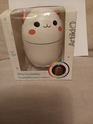Mini Kitty Luftbefeuchter von Artikl. Nagelneu im Originalkarton