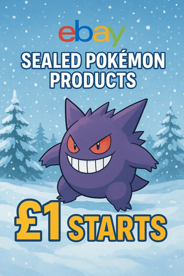 pokemon slabs,packs,boxs and bundles