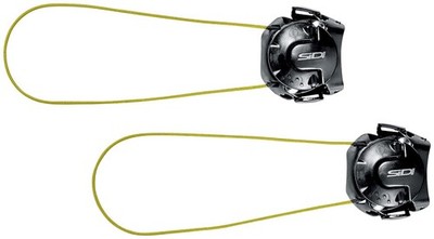 SIDI Tecno-3 Rotor System 65mm Replacement Dial with Dyneema Cables for Cycling