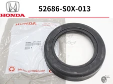 Honda Genuine Odyssey 1999-2015 Rear Upper Coil Spring Insulator 52686-S0X-013