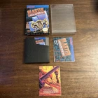 Blaster Master (Nintendo NES) Complete - Tested - Authentic