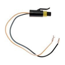 Nuevo conector de sensor de velocidad de vehículo SMP para Dodge Charger 1985-1987