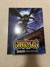 NECA Gargoyles Ultimate Demona Action Figure