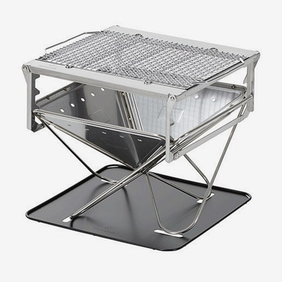 Snow Peak Takibi Fire & Grill