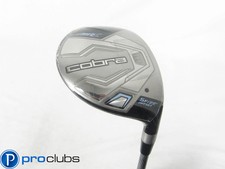 NEW LADIES COBRA AIR X2 OFFSET 22 5 WOOD PROJECT X EVENFLOW 502651