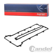 TOPRAN VENTILDECKELDICHTUNG passend für MERCEDES-BENZ C-KLASSE CLS E-KLASSE GLC TOPRAN VENTILDECKELDICHTUNG passend für MERCEDES-BENZ C-KLASSE CLS E-KLASSE GLC