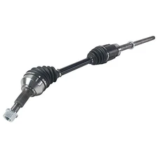 Front Right 4WD CV Axle Assembly For Nissan Pathfinder 2013 2014 2015 2016-2019