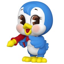 Funko Pop! Villainous Valentines - Tootsie the Birdy Paka Paka