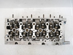 Zylinderkopf geplant für VW Skoda Caddy Yeti 2,0 TDI DFS DFSA DFSB 04L103373E