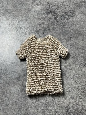  Popcorn Issey Miyake Pleats Please STYLE 90's Vintage T Shirt Top Shibori TYPE