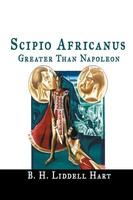 B. H. Liddell Hart | Scipio Africanus | Taschenbuch | Englisch (2018)