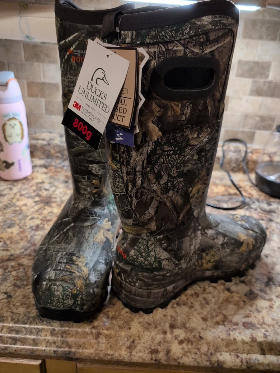 Ducks Unlimited Shoes for Men for sale | eBay