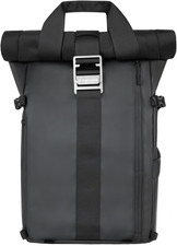 Besnfoto Camera Backpack Waterproof Camera Bag Satchel for Photographer DSLR SLR