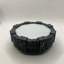 Skylanders Wireless Portal of Power for Nintendo Wii Model No. 83973790 No USB