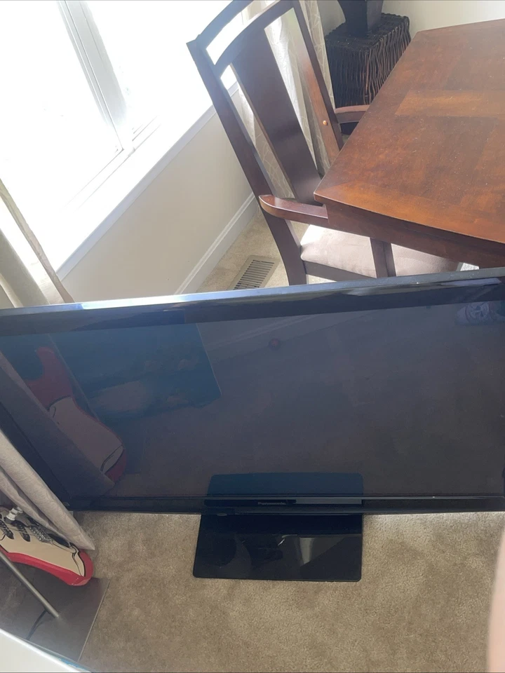 Panasonic TV 2010 56 pulgadas TV  Foto 3 de 4