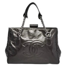 CHANEL PERFECT DAY EXTRA LARGE TOTE BAG NEW WITH TAGS