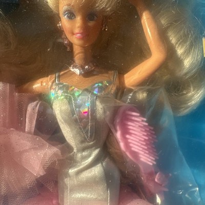 Barbie 2482 Sparkle Eyes Doll 1991 Mattel for sale online | eBay