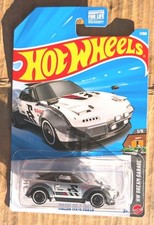 2026 Hot Wheels White MAZDA MX-5 MIATA HW Dream Garage Series New Rare HTF