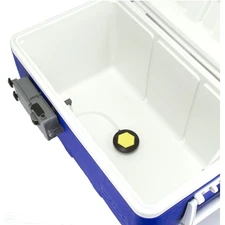 Plano 14371 Frabill 14371 Cooler Modification Aeration System