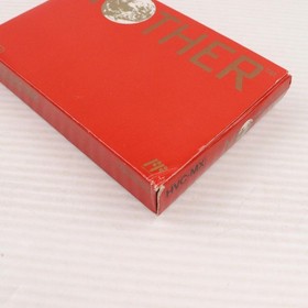 MOTHER Famicom FC Nintendo NES Japan 1989 RPG Cartridge NTSC-J Authentic Japanes