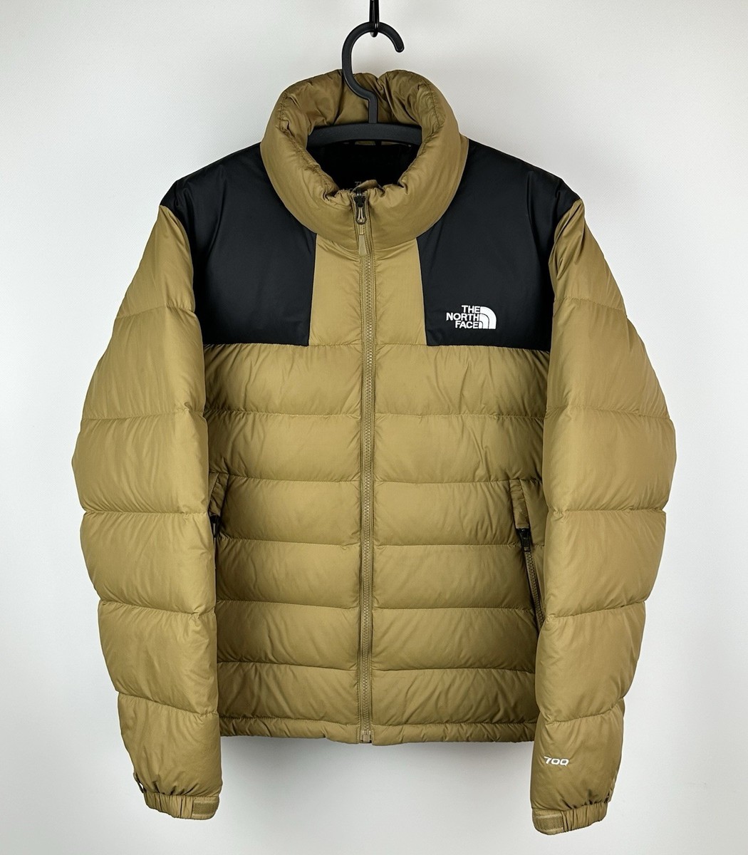 The North Face 700 Down Puffer Jacket Men