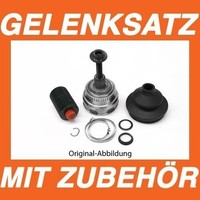 Gelenksatz Antriebswelle Audi A4 (8D2, B5) Quattro (8D5, B5) Hinterachse Hinten