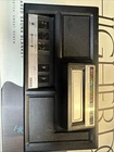 Vintage Untested Colecovision Atari Expansion Module #1  Video Game Console Part