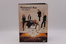 Fleetwood Mac: the Dance (DVD, 1997) for sale online | eBay