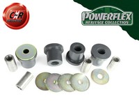 PFF57-704H Powerflex Heritage Vorderer Oberer Querlenkerbuchsen