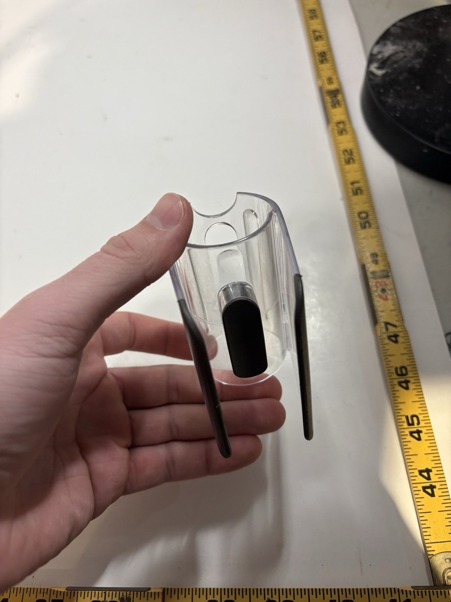 Dyson V15 Detect Dyson Attachment Holder Replacement Part