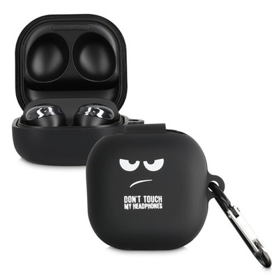 Design Hülle für Samsung Galaxy Buds 2 Pro Buds 2 Buds Live Case TPU Silikon