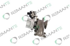 Lader Aufladung REMANTE 003-001-004352R +167.39€ Pfand für VW GOLF 8 Variant CG5
