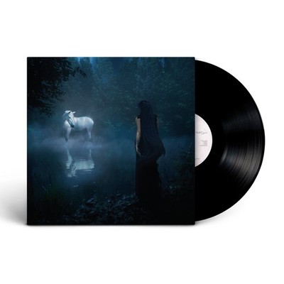 Noah Cyrus I Want My Loved Ones to Go With Me (Vinyl) 12'' Album